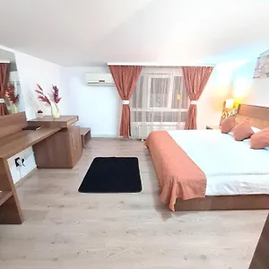 Garsoniera Privata Bucureşti