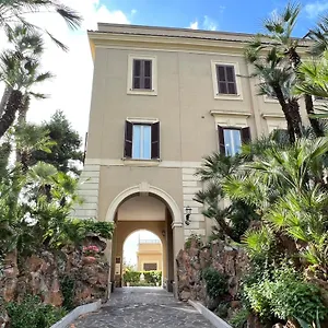 Angelina 3* Roma