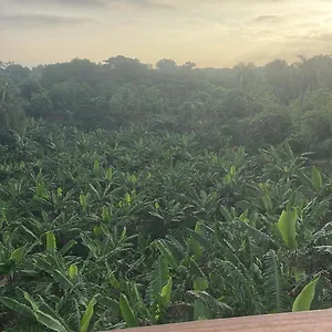 Complejo Ecoturistico Rancho Cielo , Licey al Medio República Dominicana