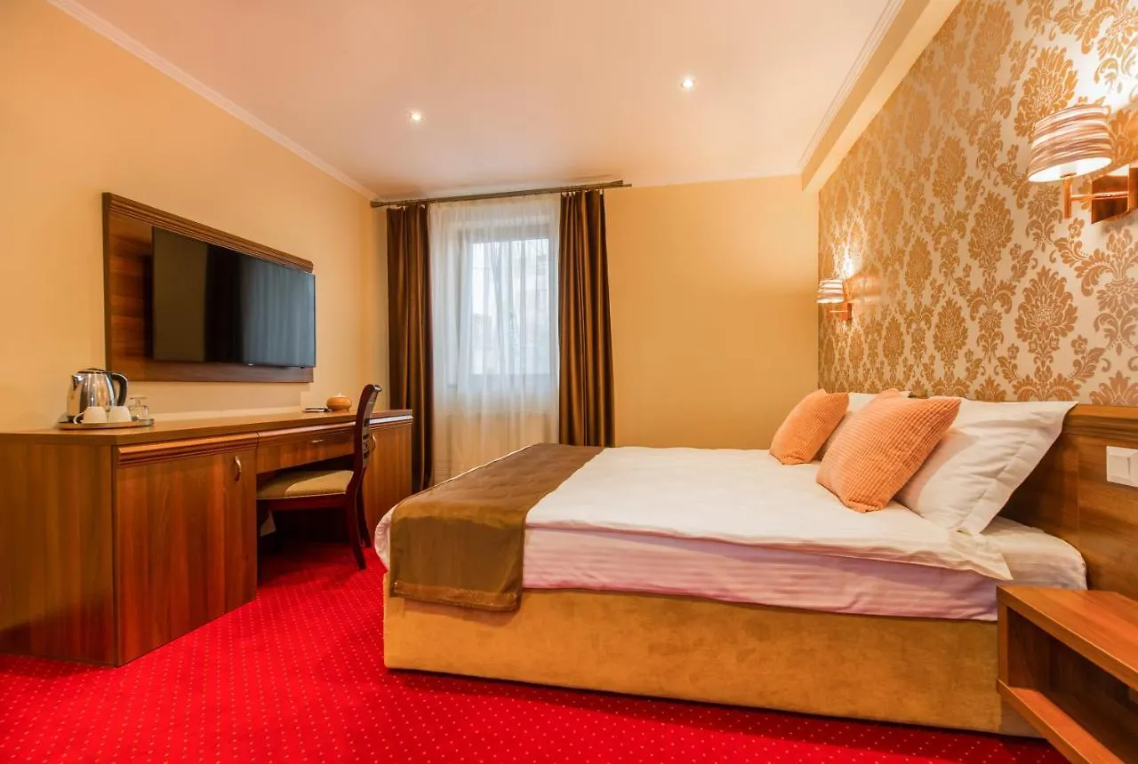 Hotel Bucur 9 Bukurešť Penzion