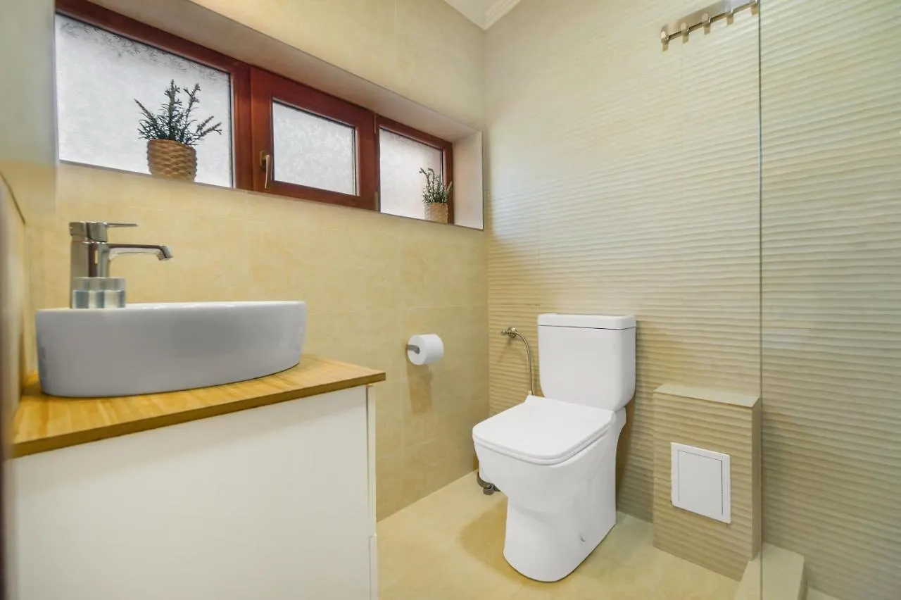 *** Penzion Hotel Bucur 9 Bukurešť Rumunsko