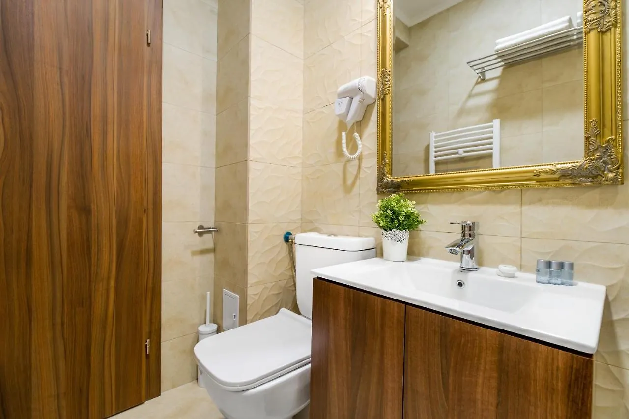 *** Penzion Hotel Bucur 9 Bukurešť Rumunsko