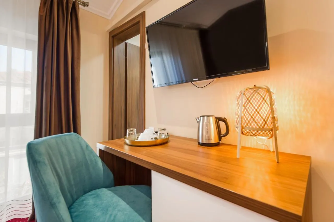 Hotel Bucur 9 Bukurešť 3*,  Rumunsko