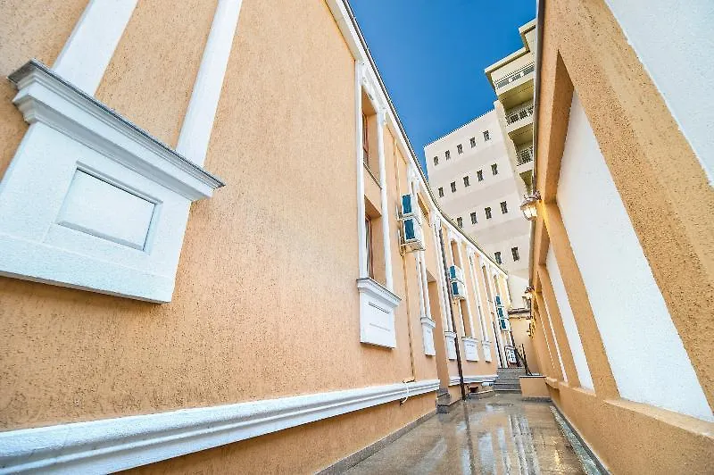 Hotel Bucur 9 Bukurešť Rumunsko