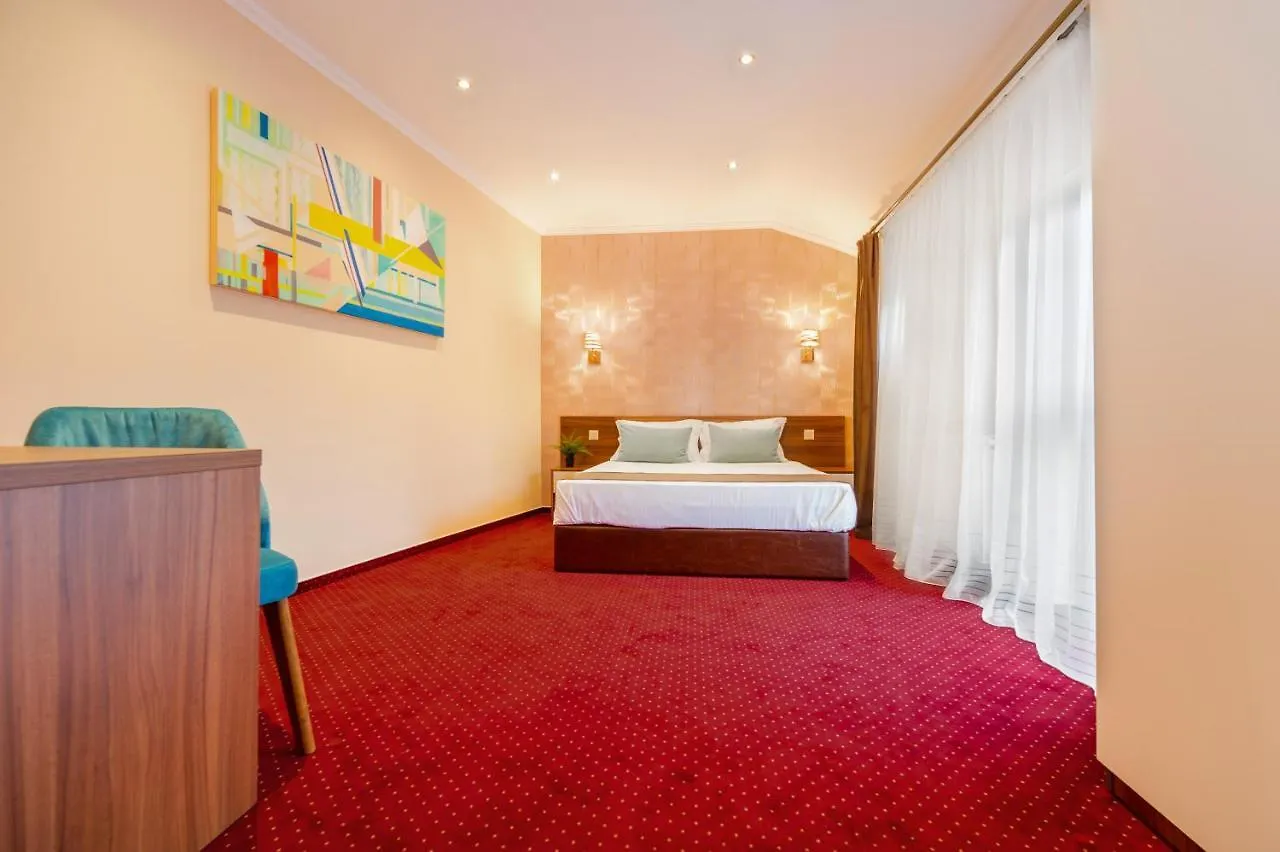Hotel Bucur 9 Bucarest